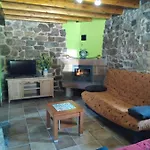 Casuca Pico Jiniro Çiftlik konaklama Abionzo