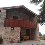 Çiftlik konaklama Casuca Pico Jiniro *