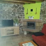 Casuca Pico Jiniro Çiftlik konaklama *