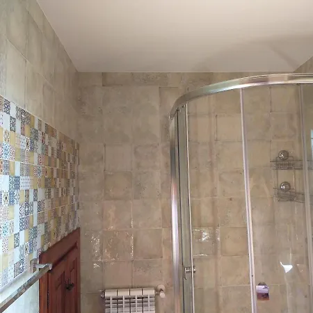 Casuca Pico Jiniro Abionzo