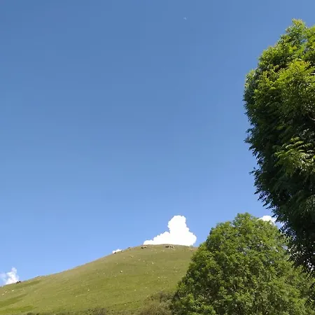 Casuca Pico Jiniro * Abionzo