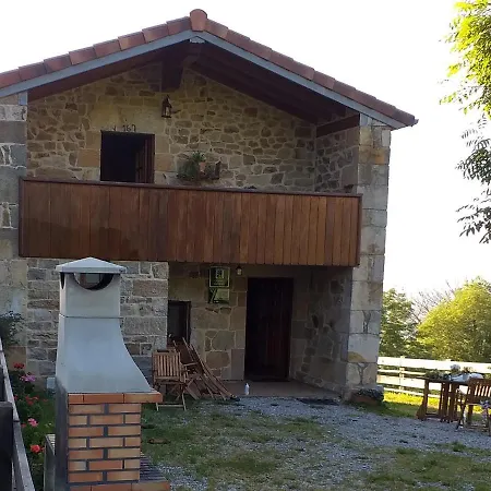 Casuca Pico Jiniro *