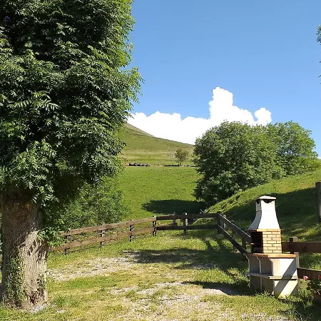 Casuca Pico Jiniro Alojamento de Turismo Rural *