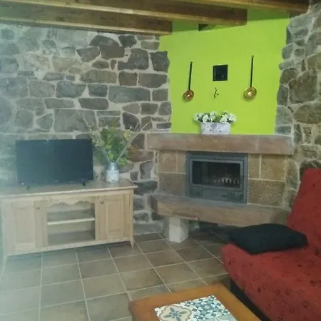 Casuca Pico Jiniro Farm stay *