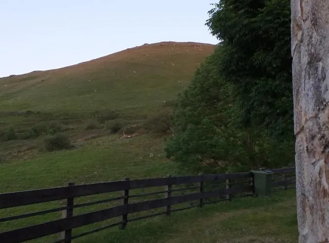 Casuca Pico Jiniro 农家乐