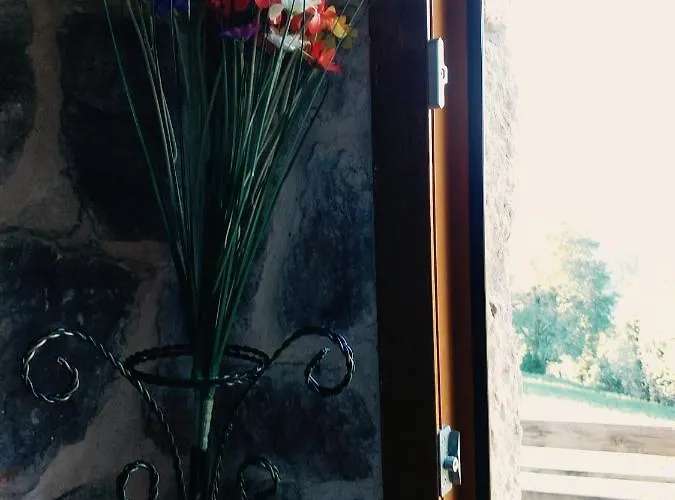 Casuca Pico Jiniro 农家乐 *