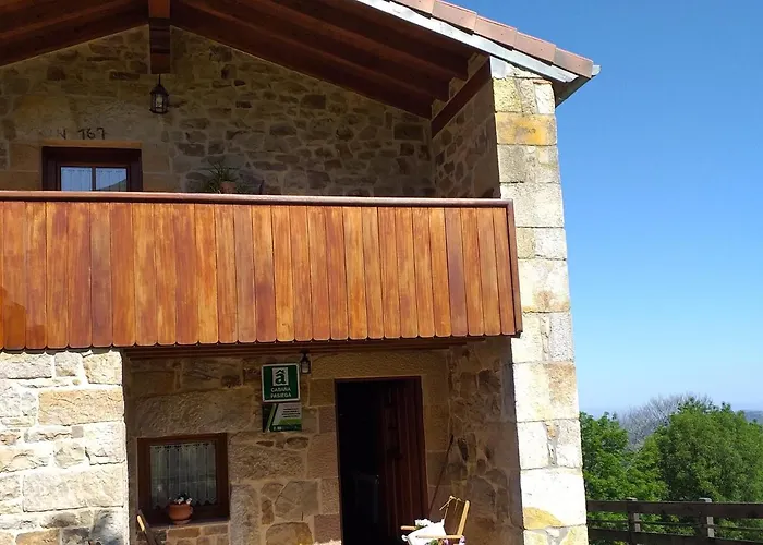 Casuca Pico Jiniro * Abionzo