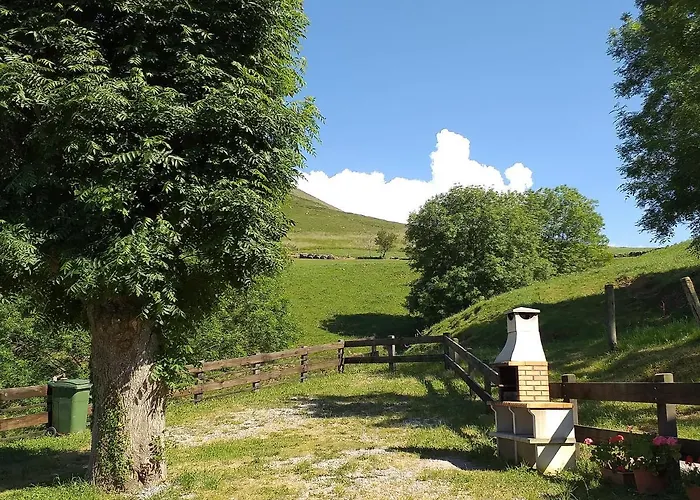 Casuca Pico Jiniro 农家乐 *