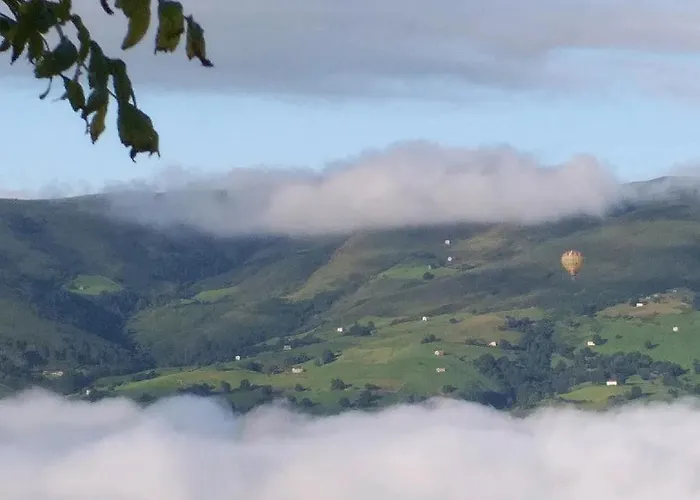 Casuca Pico Jiniro Abionzo