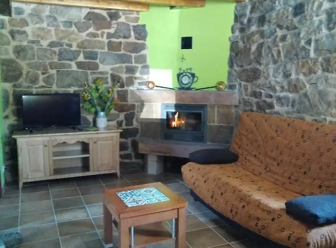 Casuca Pico Jiniro 农家乐 Abionzo