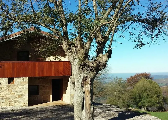 Casuca Pico Jiniro *