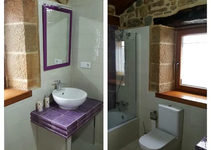 Casuca Pico Jiniro 农家乐 *