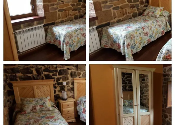 Casuca Pico Jiniro 农家乐