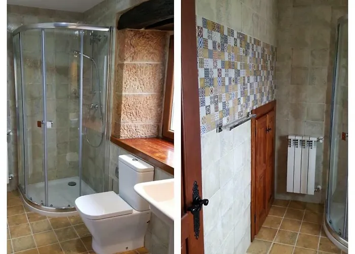 农家乐 Casuca Pico Jiniro Abionzo