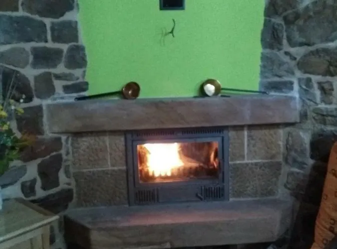 Casuca Pico Jiniro *