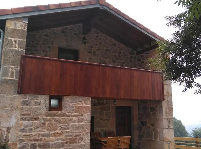 农家乐 Casuca Pico Jiniro *