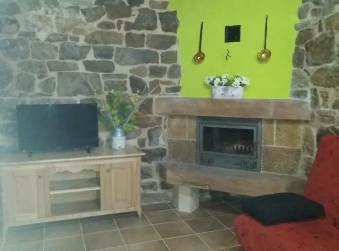 Casuca Pico Jiniro 农家乐 *